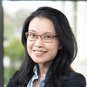 Jie Li, Research Scientist specializing in Machine Learning at Toyota Research Institute. 
