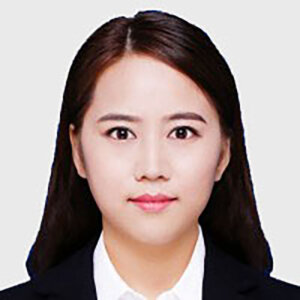 Yanying is a battery scientist with a specific interest and experience in battery material fabrication and cell evaluation. 