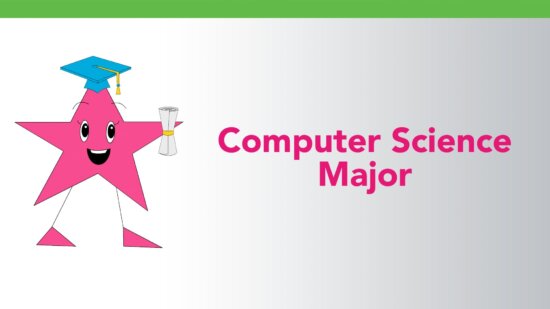 Computer Science Major | Courses For Degree | Career Girls