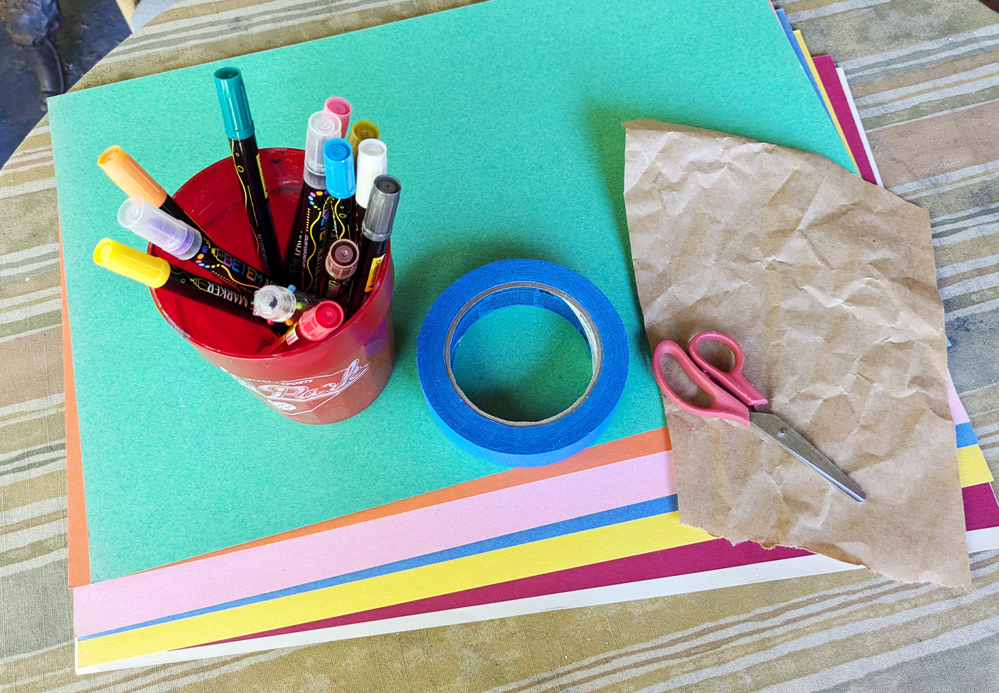 Civility Tree Career Girls