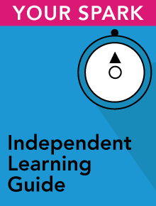 Finding Your Spark video discussion guide
