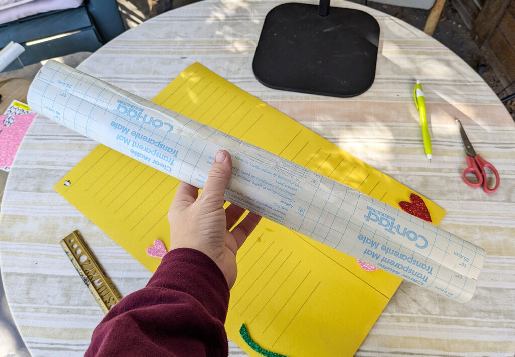 Laminate