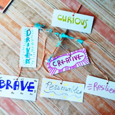 Cover image example for Entrepreneur Mobile Group Activity