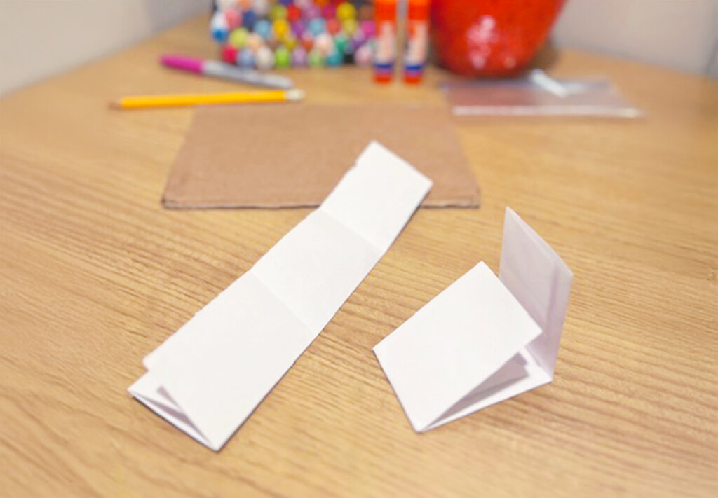 Make Your Own Puzzle Step 3 group Activity for Strategic Thinking Empowerment Video