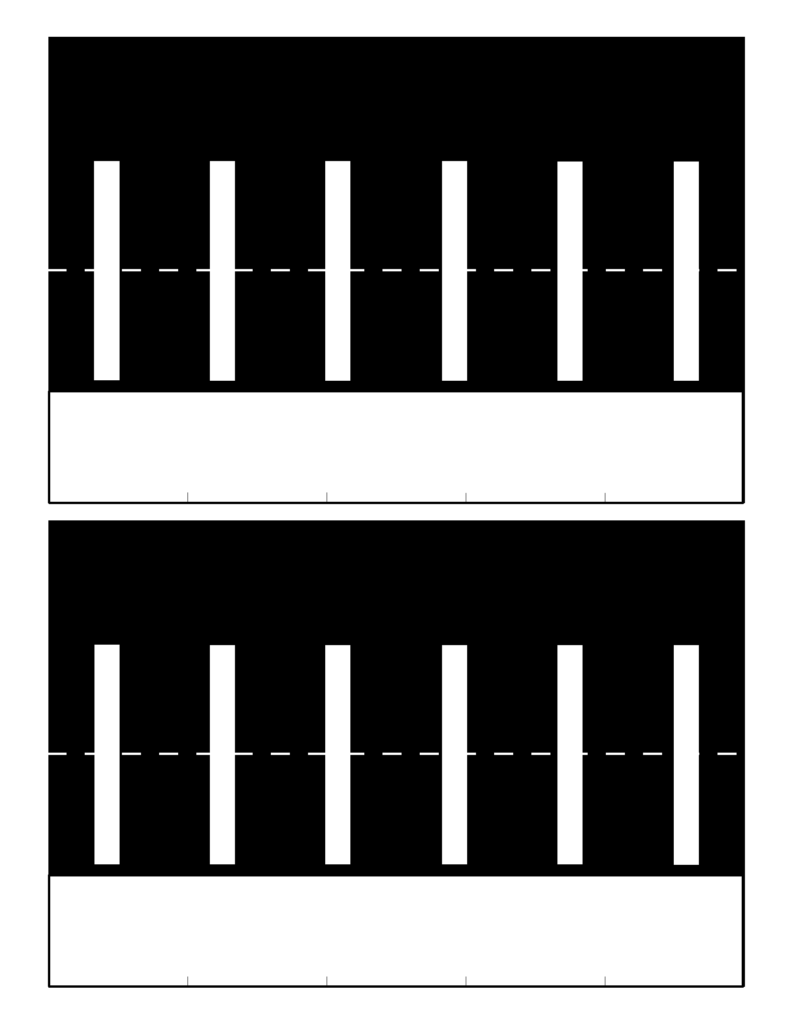Zoetrope template printable