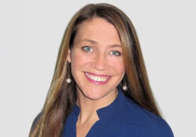 Elizabeth Hunt Career Girls Executive Director