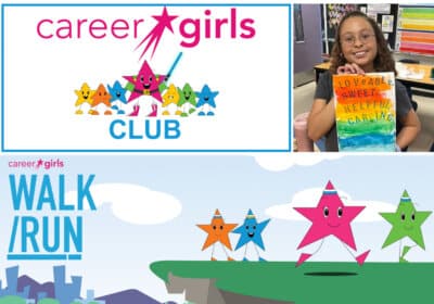 Career Girls Newsletter 3rd Quarter 2025