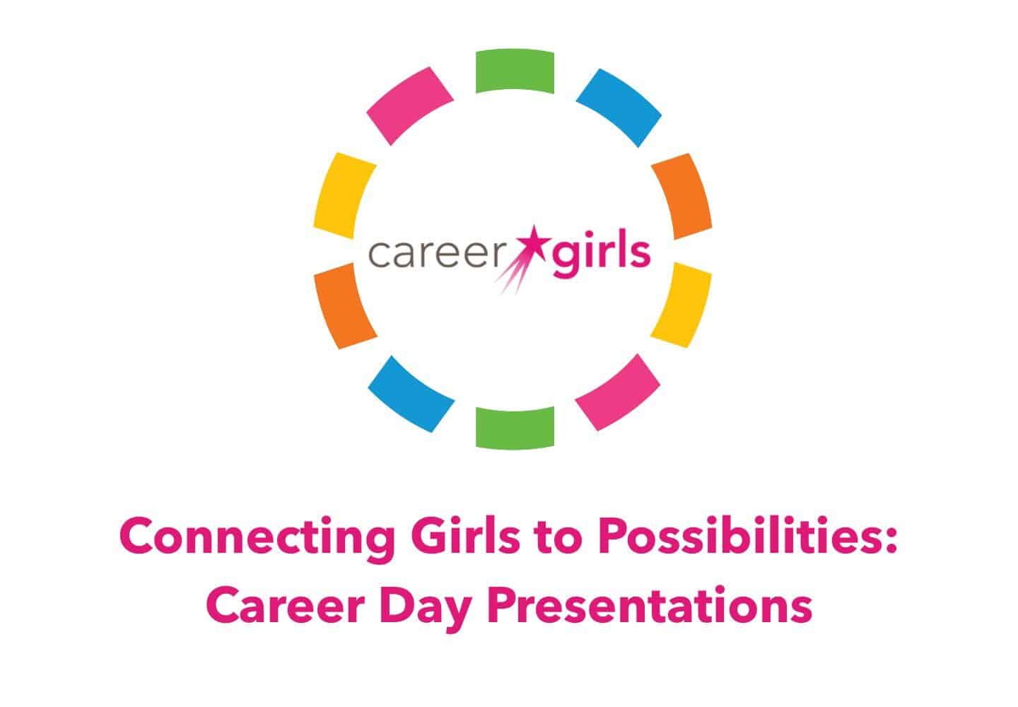 Career Girls Day Events
