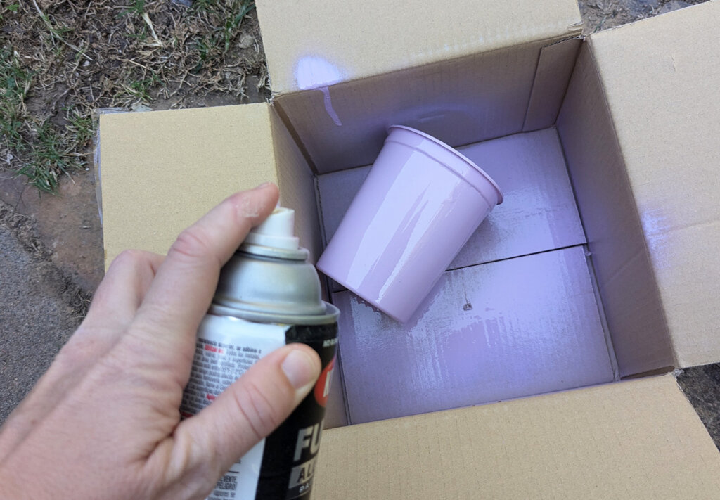 Optional: Paint your pot - Personalized Planters Activity - Using Creativity to Find Your Path video