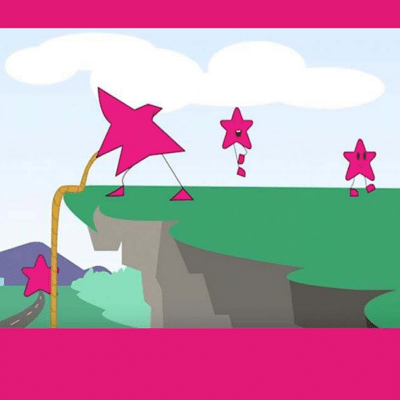 Closing The Imagination Gap
